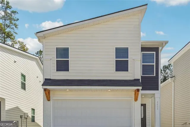 $324,490 | 4814 Station Lane, Unit 3, Union City, GA 30349