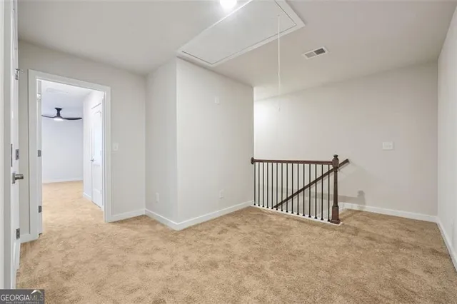 $324,490 | 4814 Station Lane, Unit 3, Union City, GA 30349