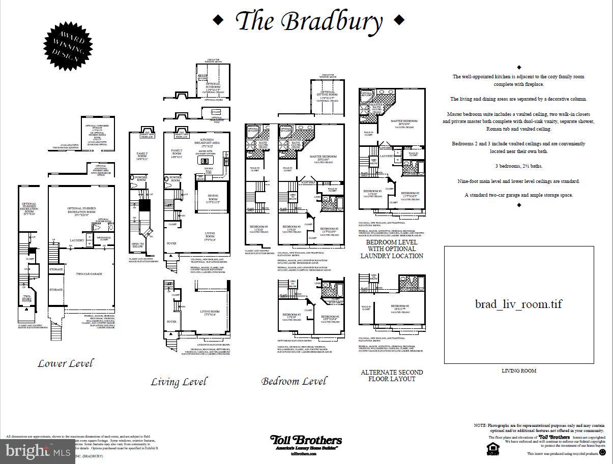 42756 Locklear Terrace Chantilly, VA 20152 - Photo 19 of 24