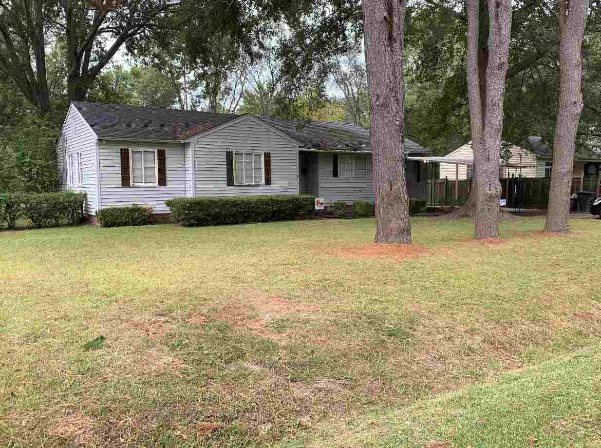 634 Benning Road Jackson, MS 39206 - Photo 1 of 32 Photo 1