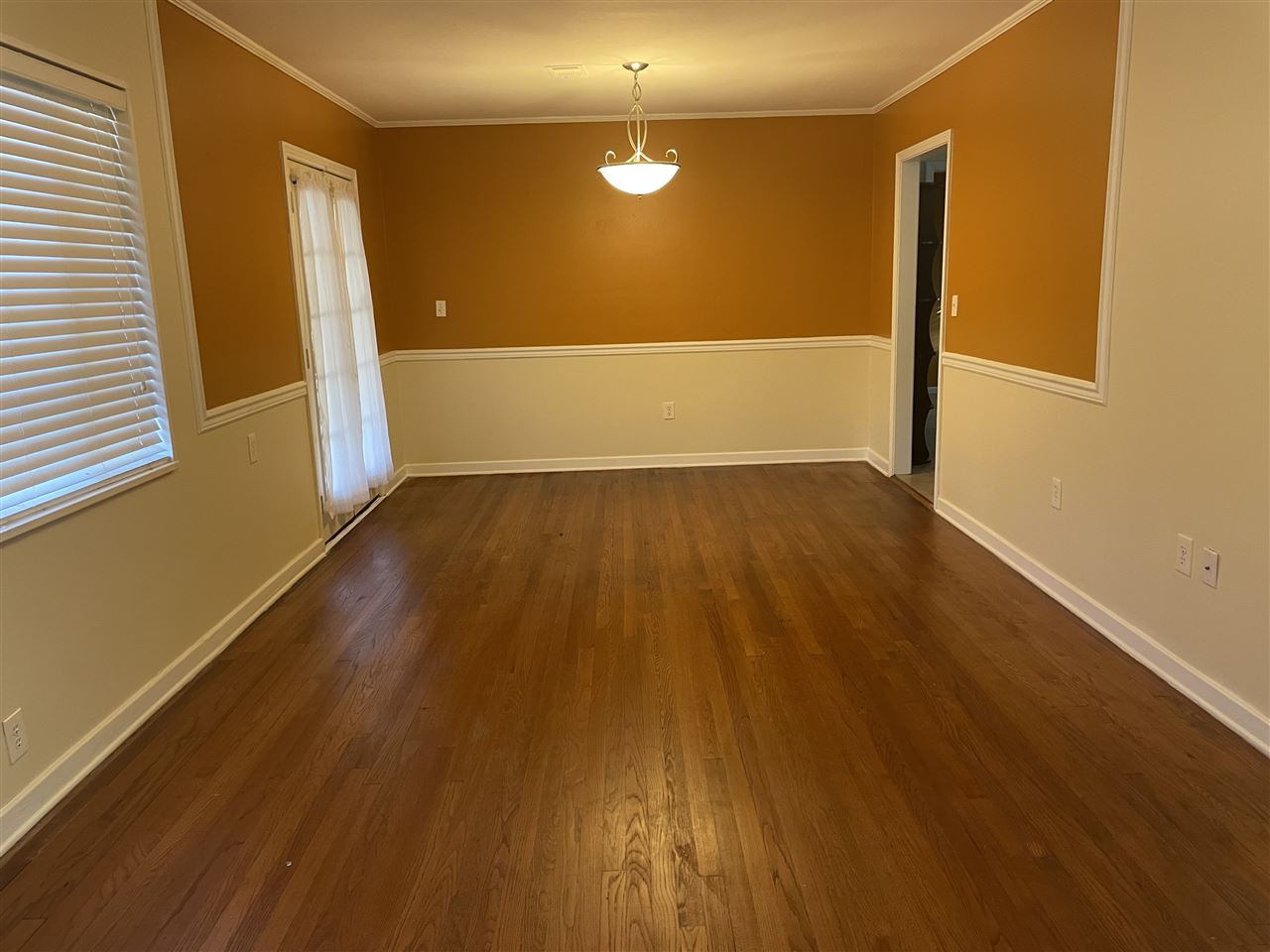 634 Benning Road Jackson, MS 39206 - Photo 13 of 32 Formal dining room