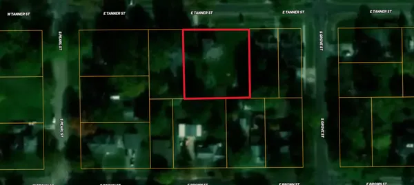 a close view of sliding door