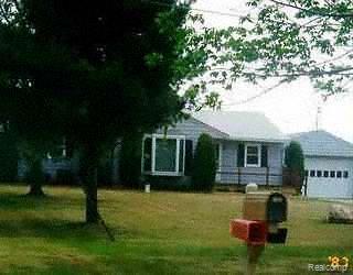 12485 Odell Road Linden, MI 48451 - Photo 1 of 1 Listing Image
