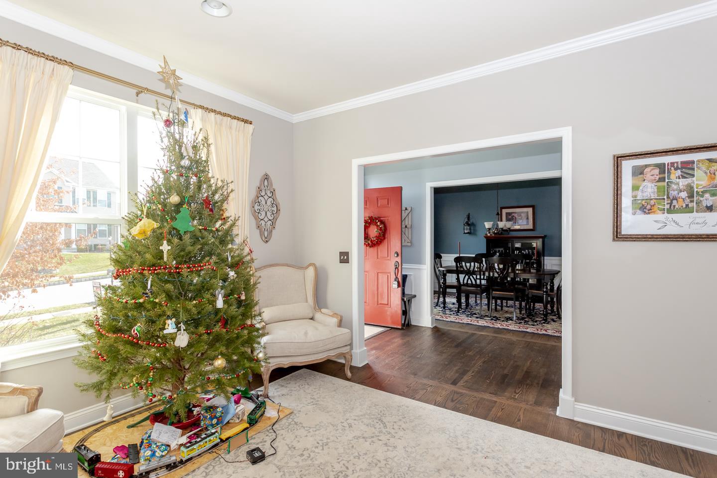 3337 Alydar Road Downingtown, PA 19335 - Photo 16 of 52 Gallery Image 16
