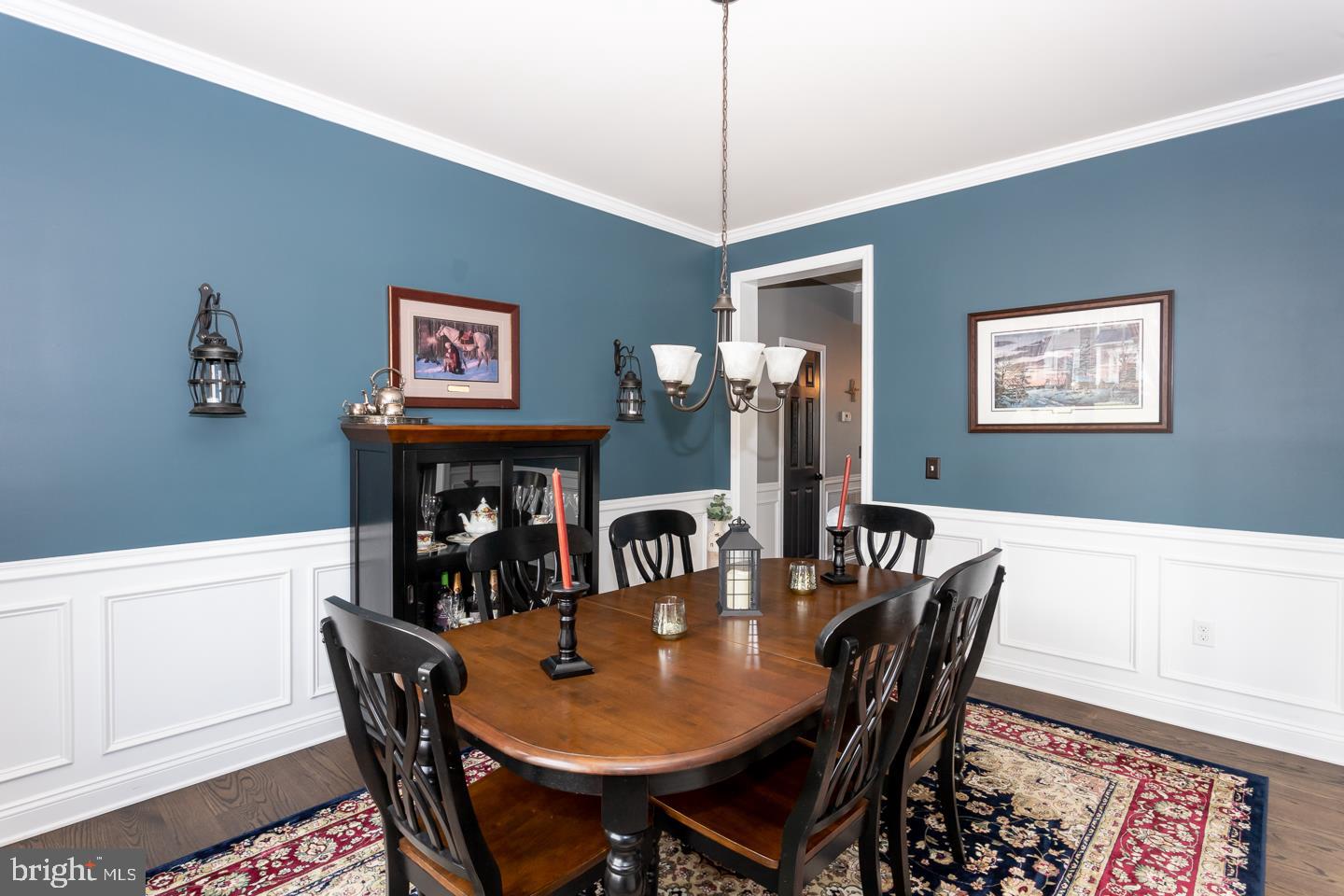 3337 Alydar Road Downingtown, PA 19335 - Photo 18 of 52 Gallery Image 18