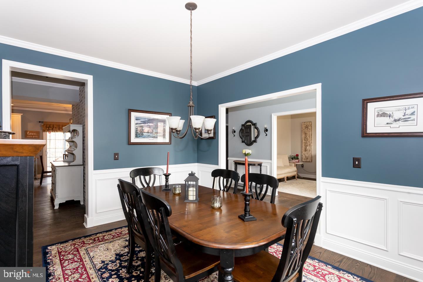 3337 Alydar Road Downingtown, PA 19335 - Photo 19 of 52 Gallery Image 19