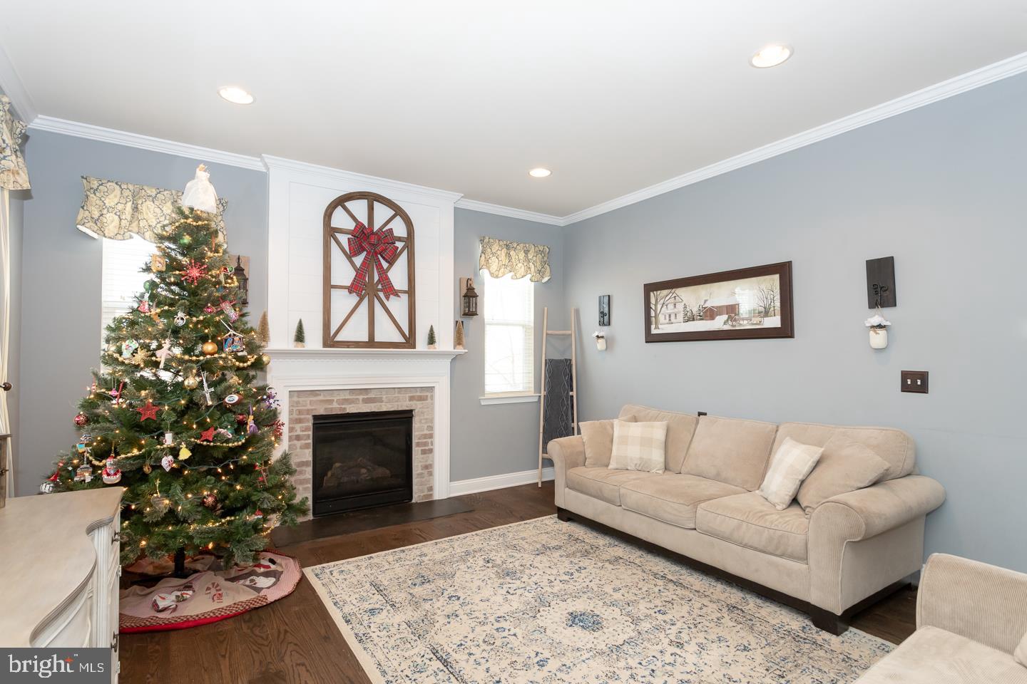3337 Alydar Road Downingtown, PA 19335 - Photo 29 of 52 Gallery Image 29