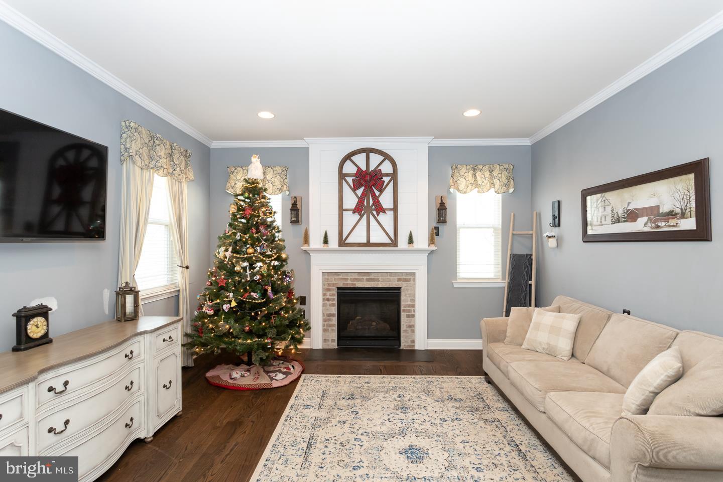 3337 Alydar Road Downingtown, PA 19335 - Photo 30 of 52 Gallery Image 30