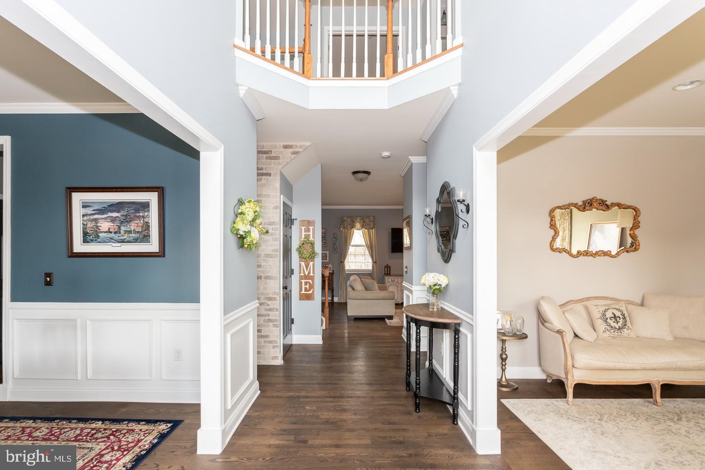 3337 Alydar Road Downingtown, PA 19335 - Photo 32 of 52 Gallery Image 32