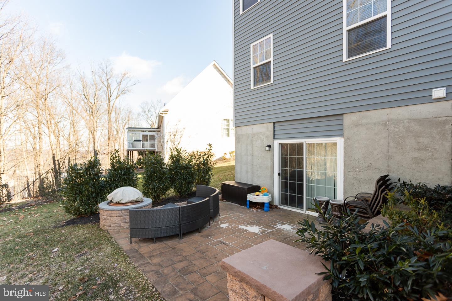 3337 Alydar Road Downingtown, PA 19335 - Photo 9 of 52 Gallery Image 9