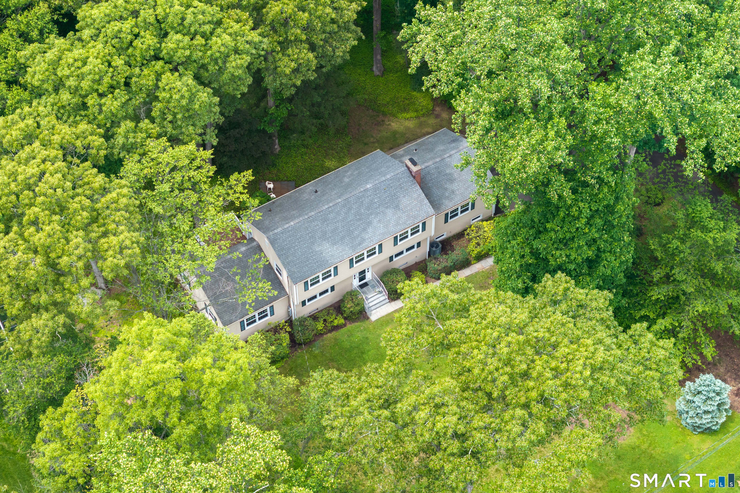 326 Four Brooks Road Stamford, CT 06903 - Photo 38 of 39