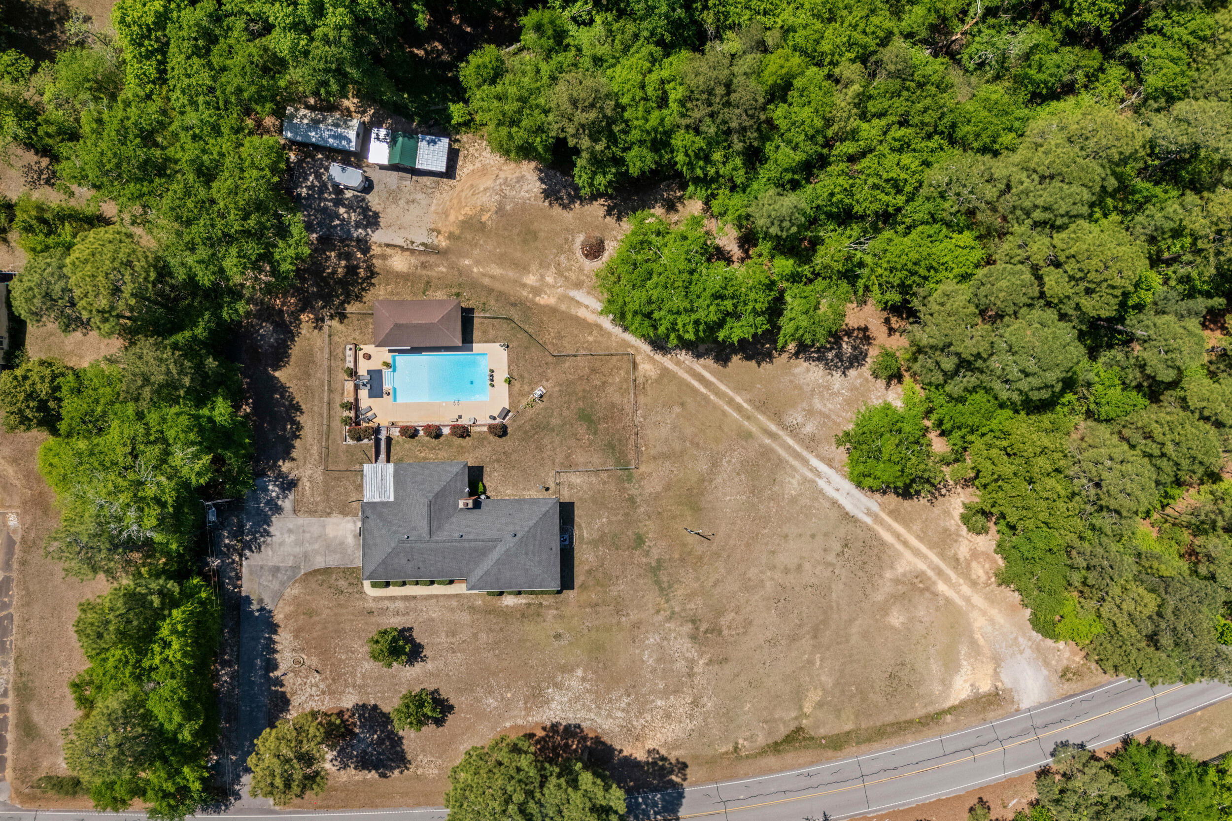 4723 Vaucluse Road Aiken, SC 29801 - Photo 28 of 32 2026-04-14_4723_vaucluse_rd-srm-31-drone