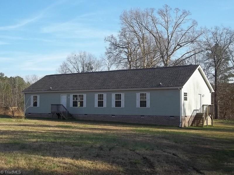 199 Cockman Road Robbins, NC 27325 - Photo 1 of 15