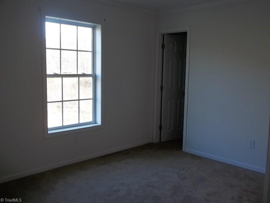 199 Cockman Road Robbins, NC 27325 - Photo 4 of 15 Bedroom 3