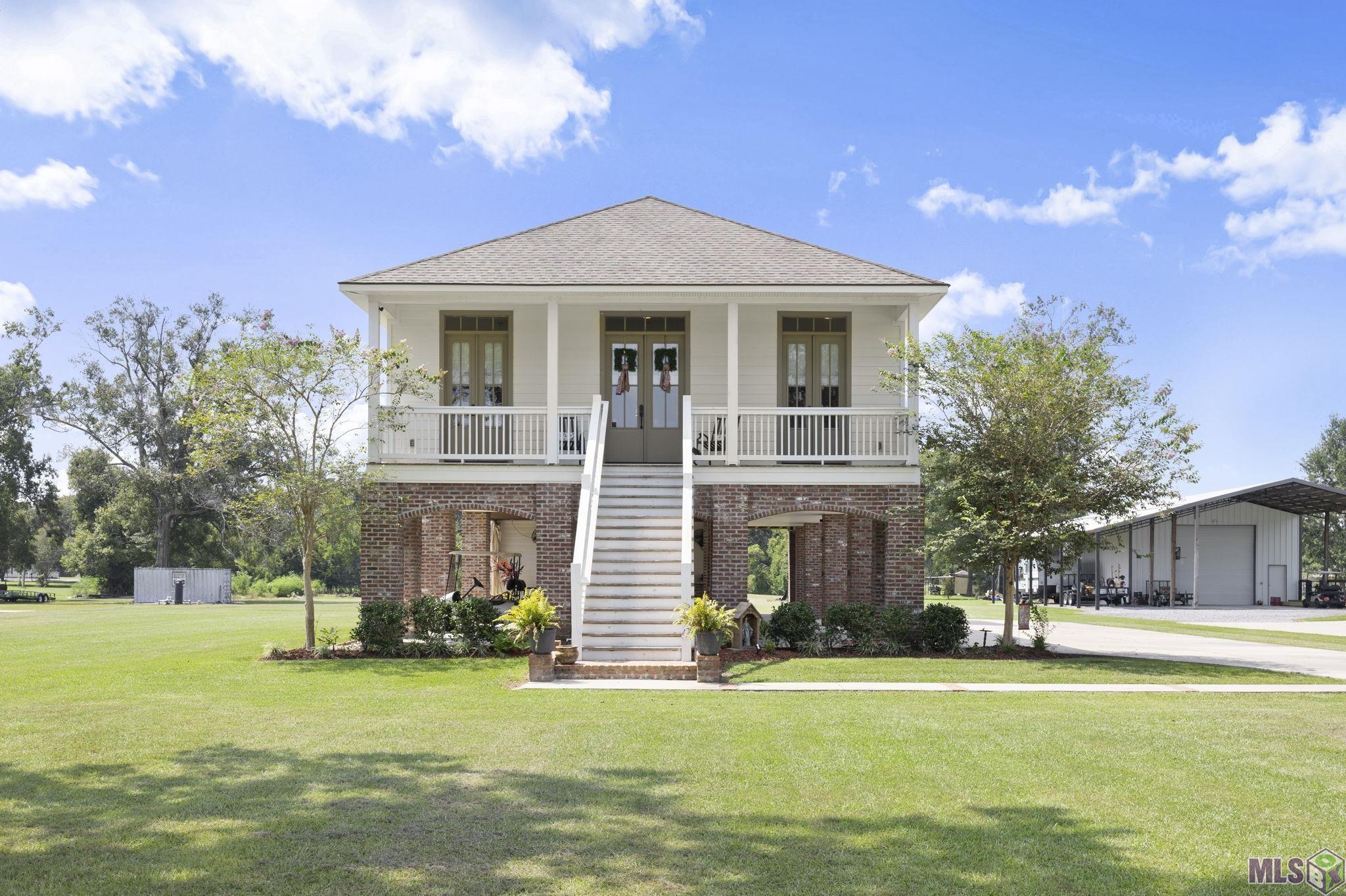 45343 John Sheets Road St. Amant, LA 70774 - Photo 1 of 30 Gallery Image 1