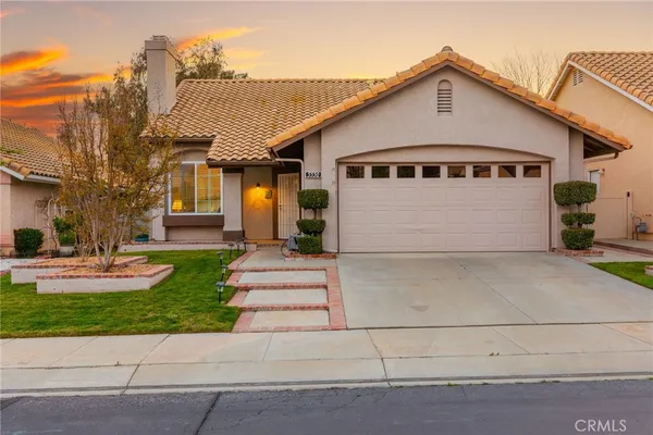 $389,999 | 5550 West Pinehurst Drive, Banning, CA 92220