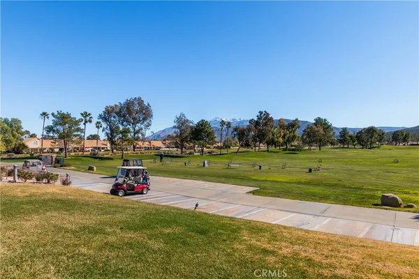 a view of a city with lake view