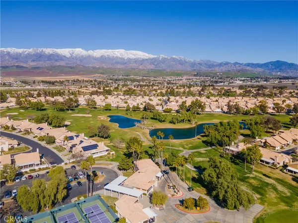 $389,999 | 5550 West Pinehurst Drive, Banning, CA 92220