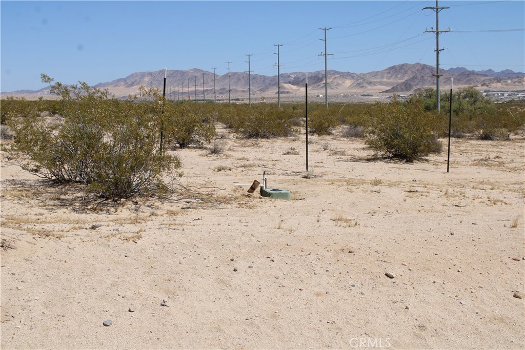 29 Morongo Road Twentynine Palms, CA 92277 - Photo 19 of 21