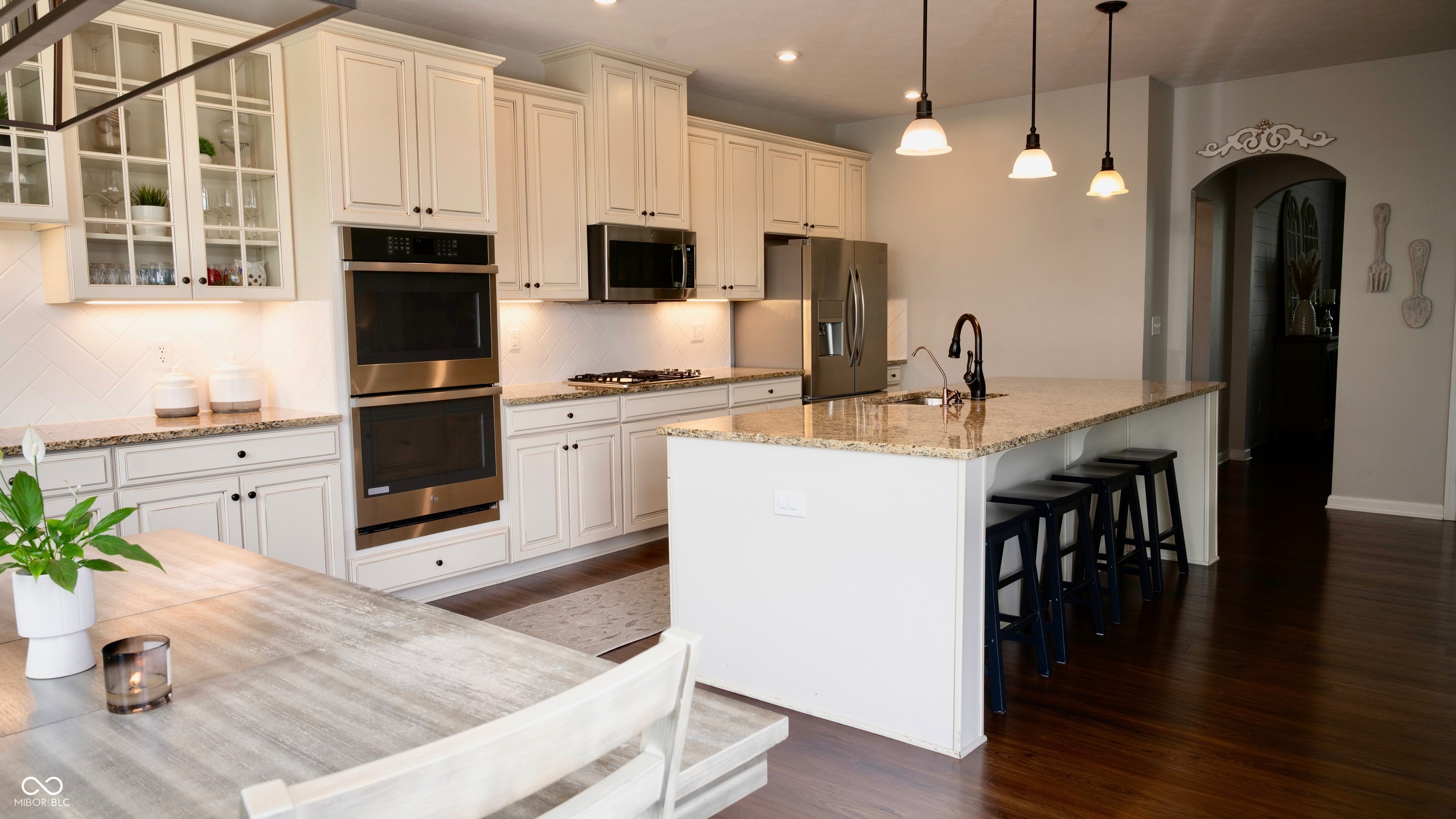 12874 Girvan Way Fishers, IN 46037 - Photo 28 of 76