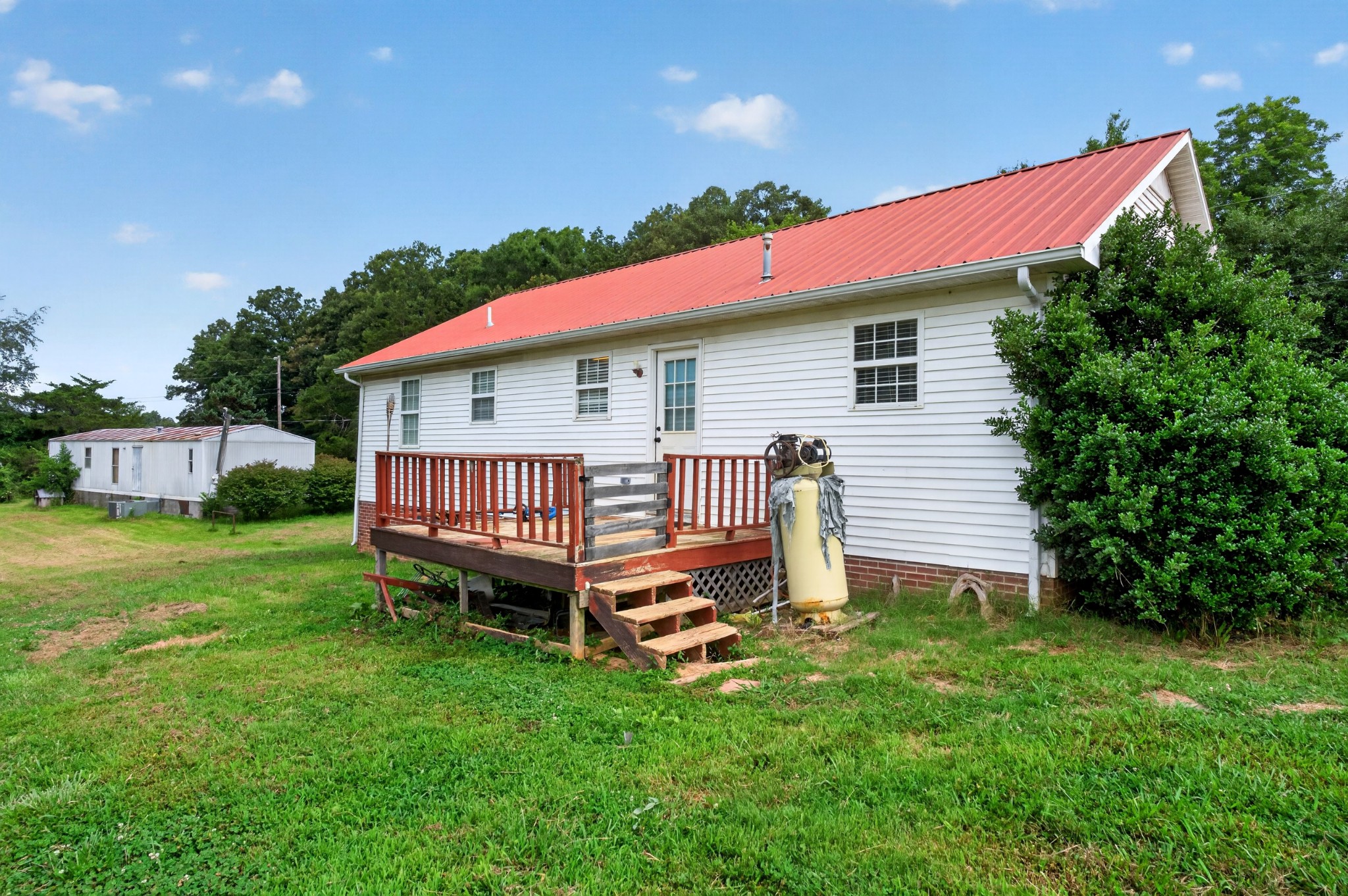 109 Brown Road Morrison, TN 37357 - Photo 44 of 49