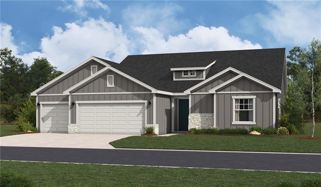 16390 Craig Street Basehor, KS 66007 - Photo 1 of 3