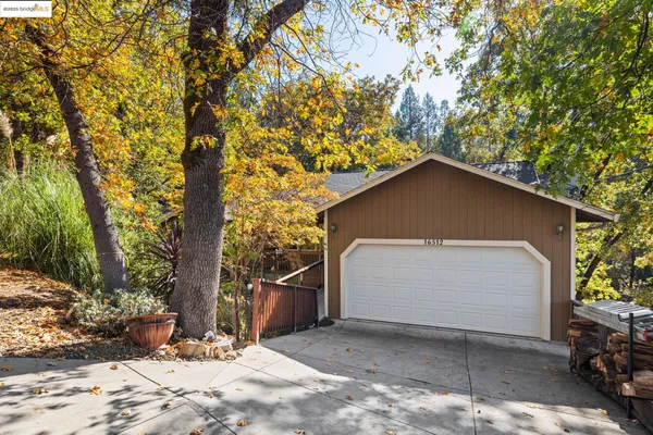 $523,900 | 16512 South Creekside Drive, Sonora, CA 95370