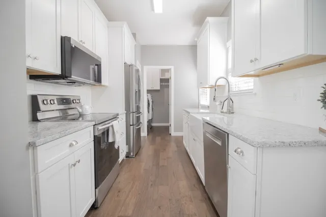 $299,900 | 601 Laurel Hill Drive, Old Hickory, TN 37138