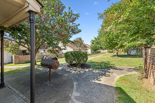 $299,900 | 601 Laurel Hill Drive, Old Hickory, TN 37138