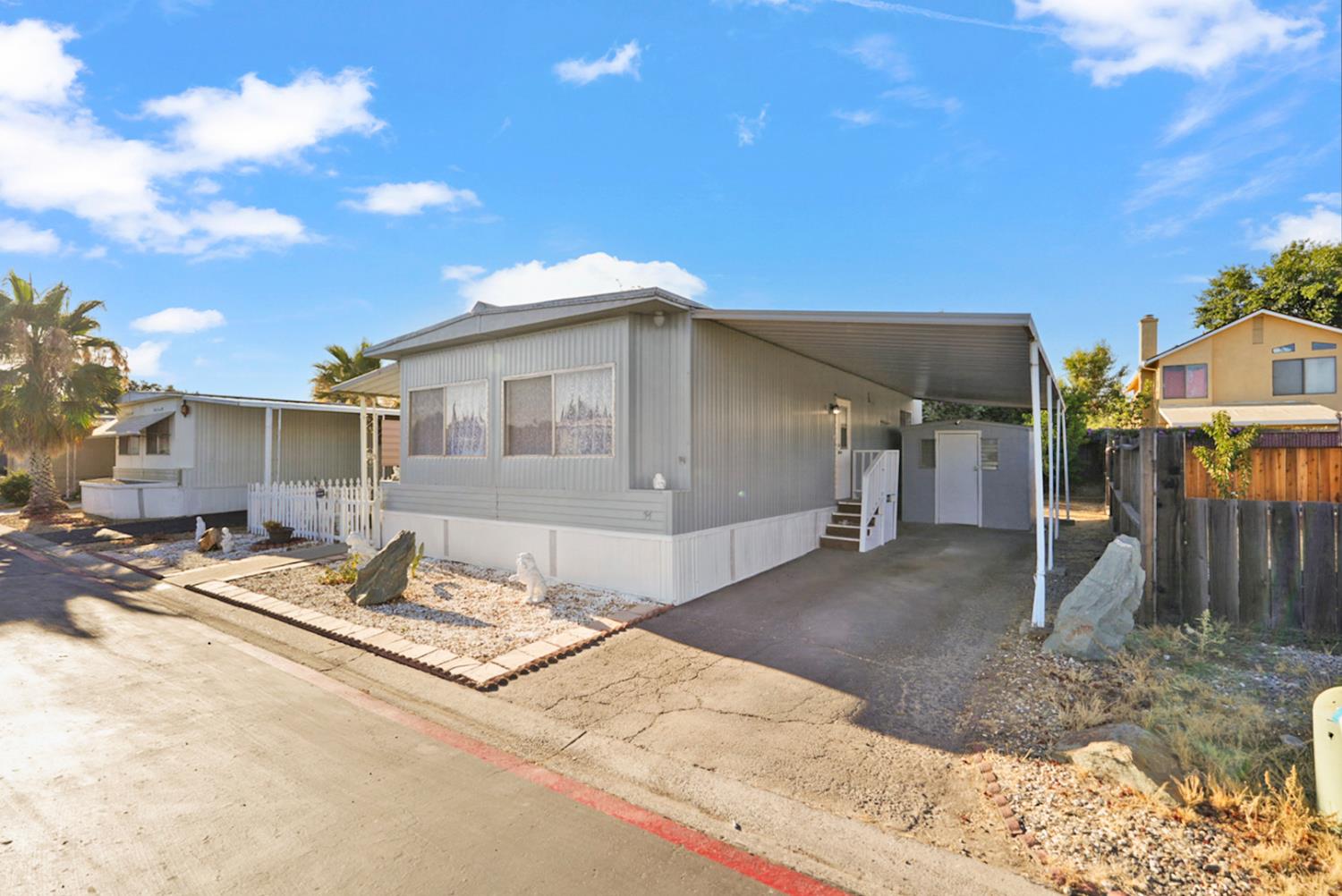 2845 East Hatch Road, Unit 54 Ceres, CA 95307 - Photo 1 of 1 Gallery Image 1