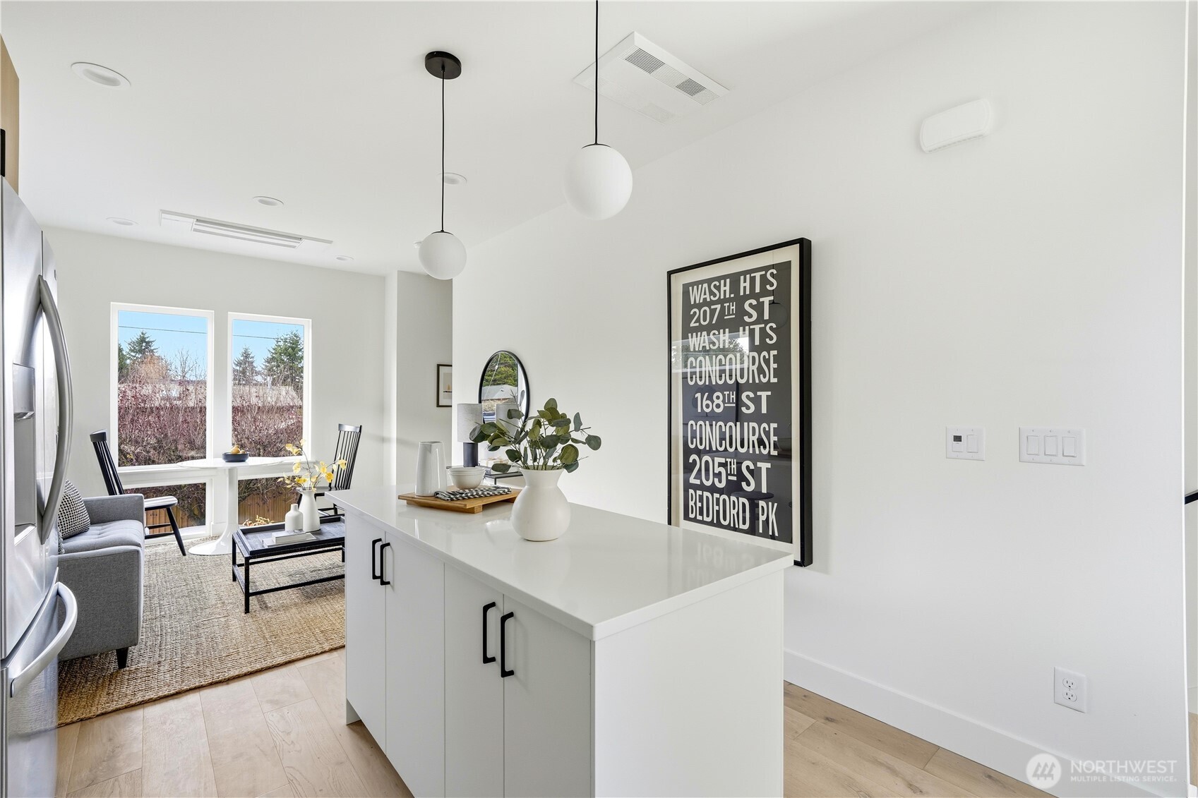 7552 39th Avenue Southwest Seattle, WA 98126 - Photo 11 of 23