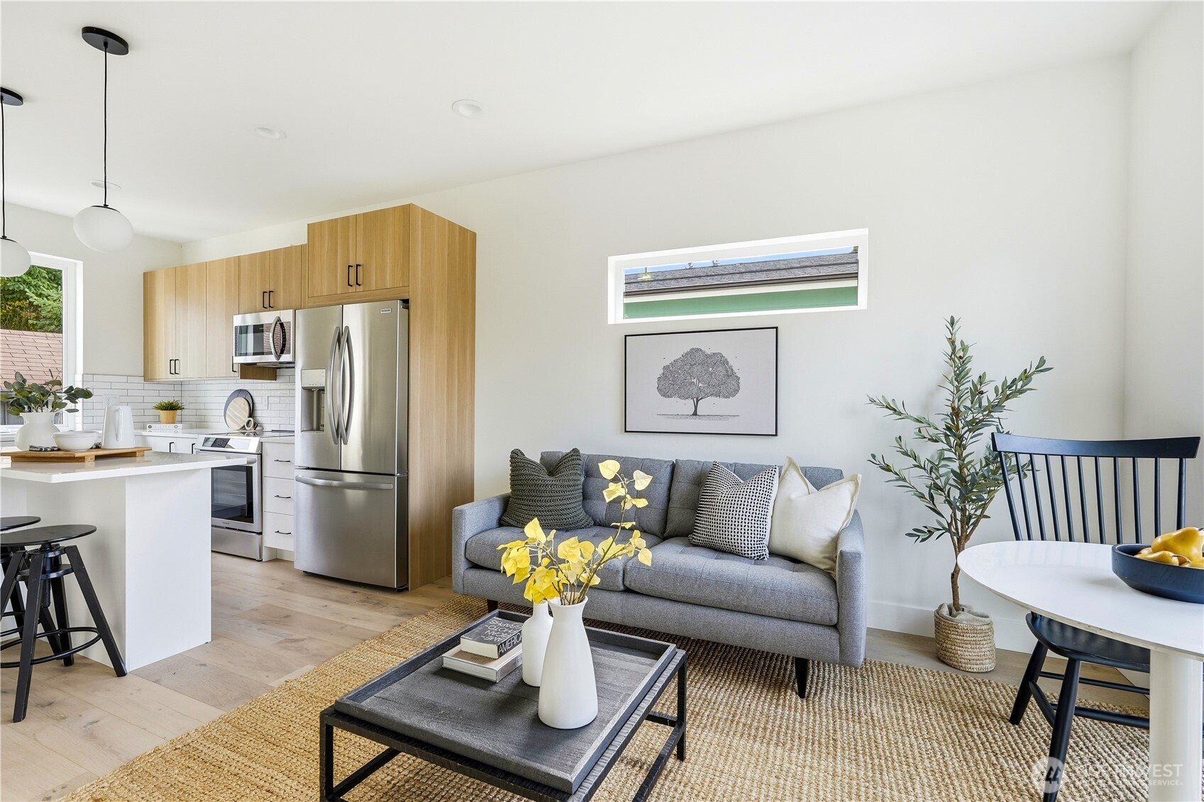 7552 39th Avenue Southwest Seattle, WA 98126 - Photo 14 of 23