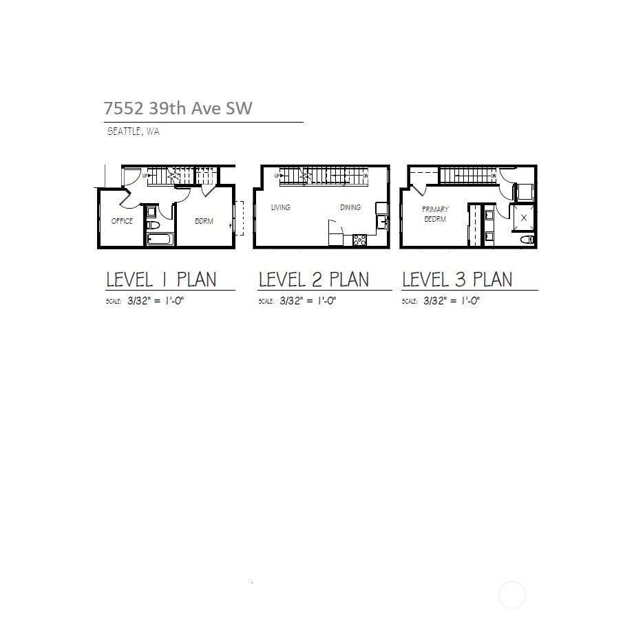 7552 39th Avenue Southwest Seattle, WA 98126 - Photo 23 of 23