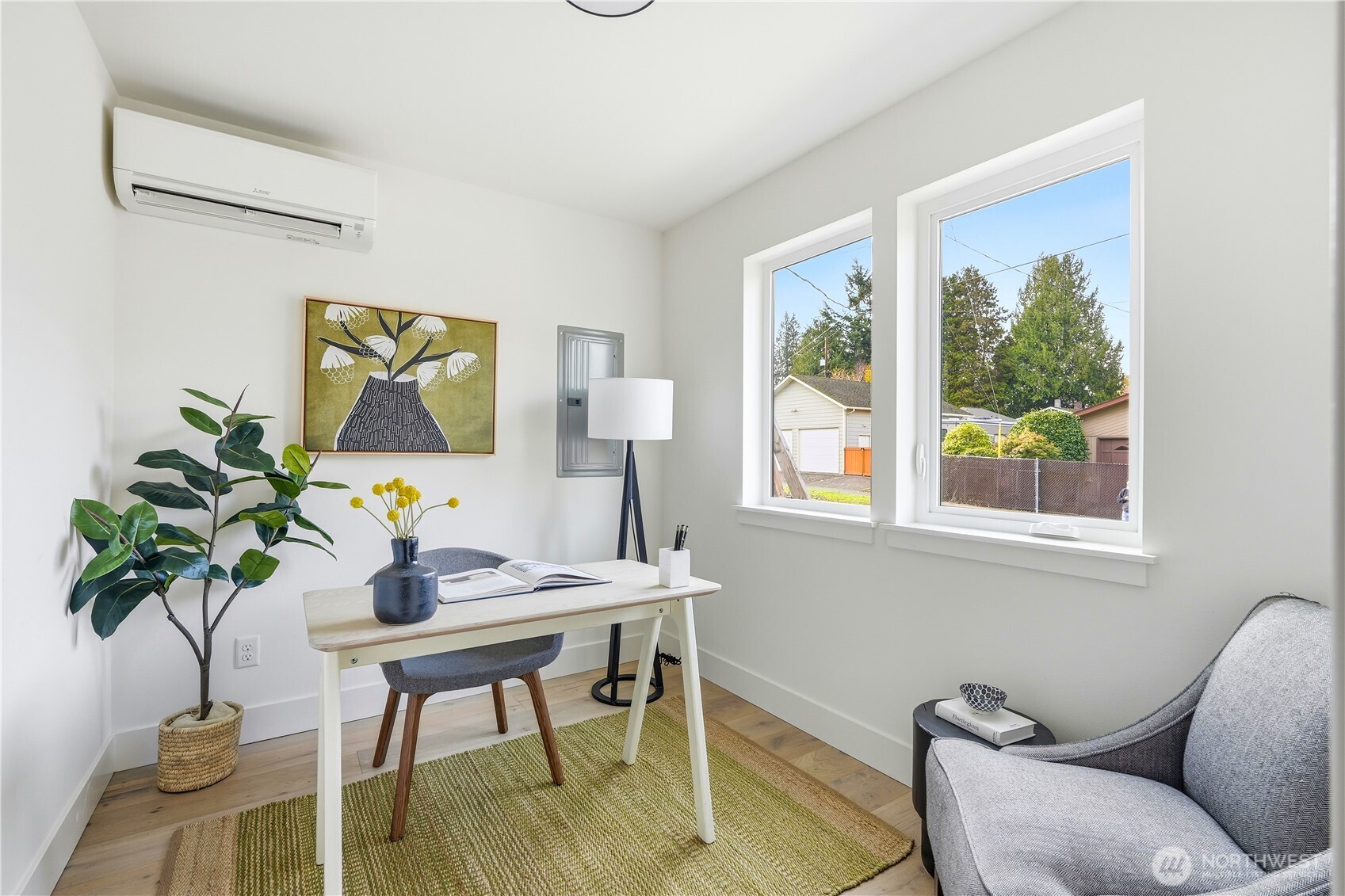 7552 39th Avenue Southwest Seattle, WA 98126 - Photo 5 of 23