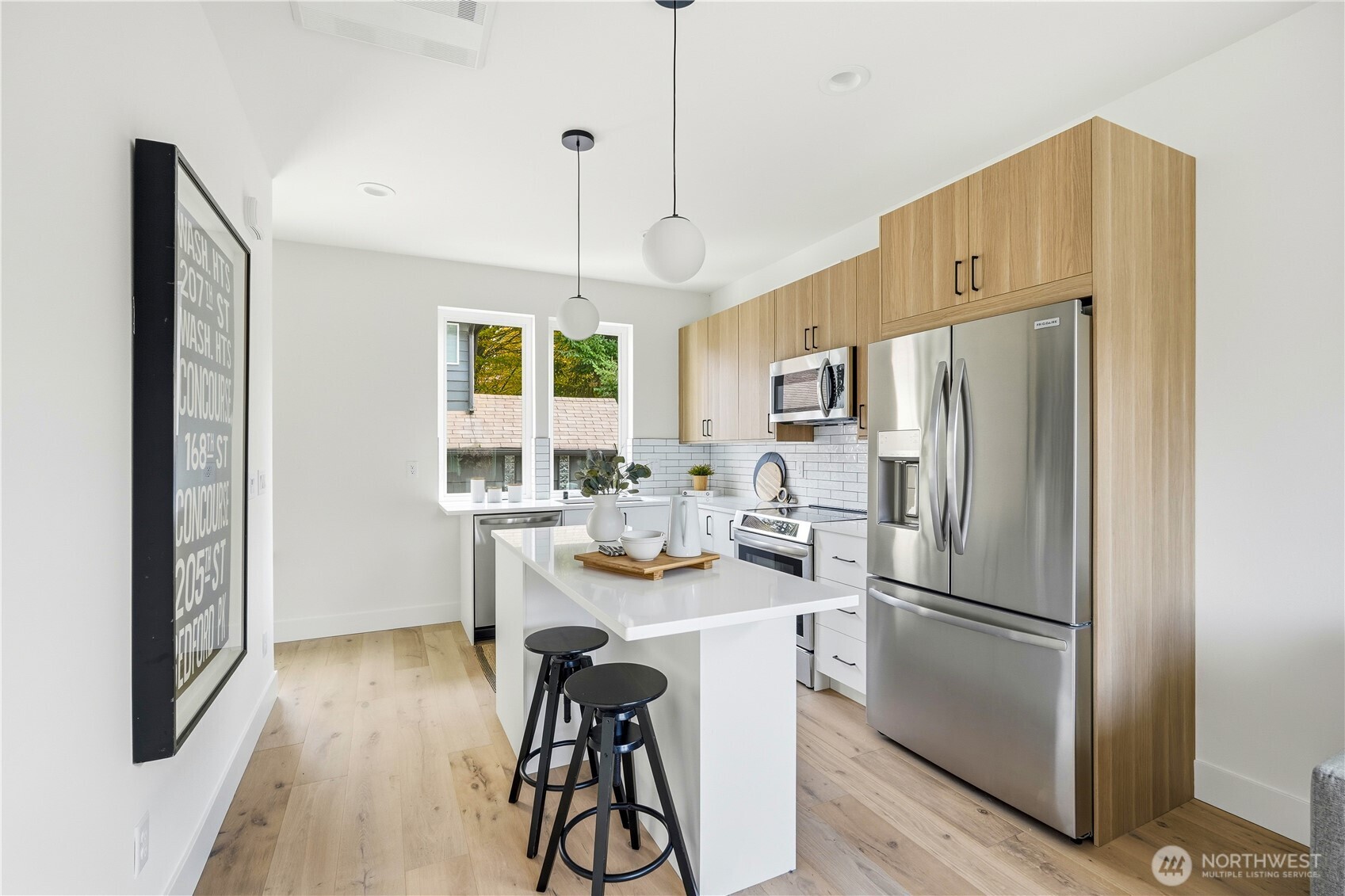 7552 39th Avenue Southwest Seattle, WA 98126 - Photo 8 of 23