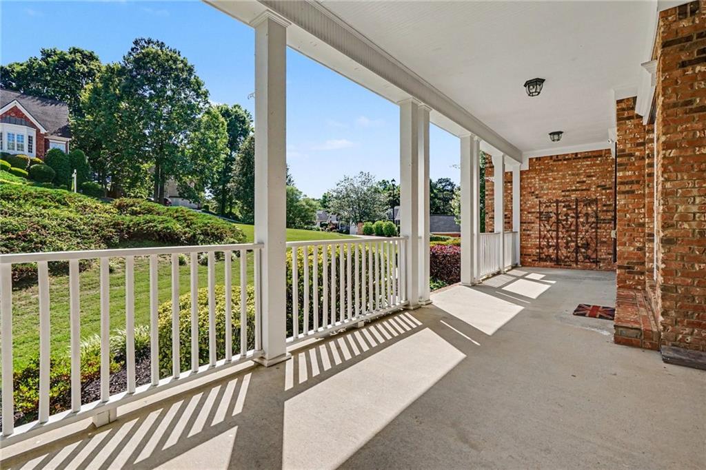 255 Amberbrook Circle Grayson, GA 30017 - Photo 3 of 50
