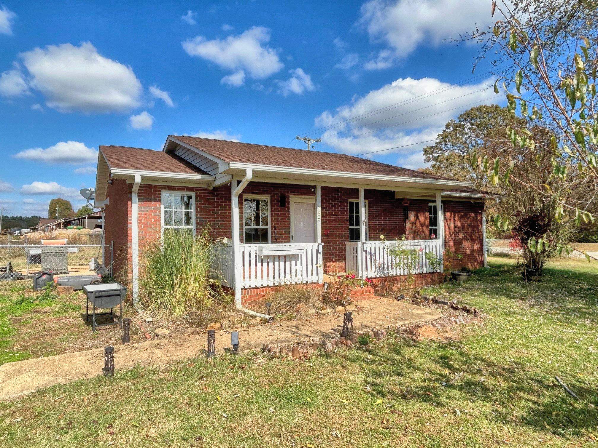 338 Beaver Ridge Road Gaffney, SC 29341 - Photo 1 of 19