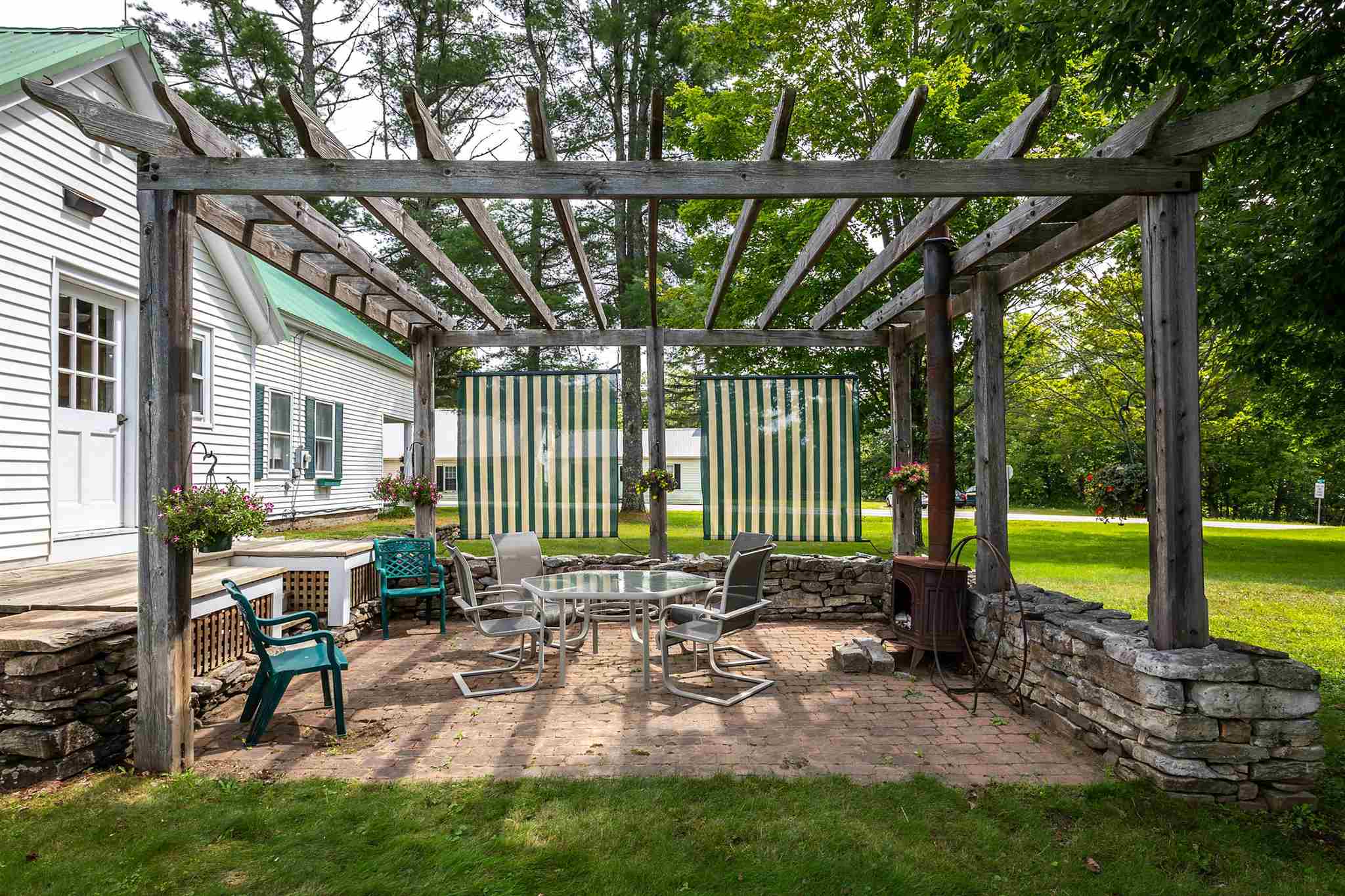 98 Vermont Rte 100 Weston, VT 05161 - Photo 29 of 40