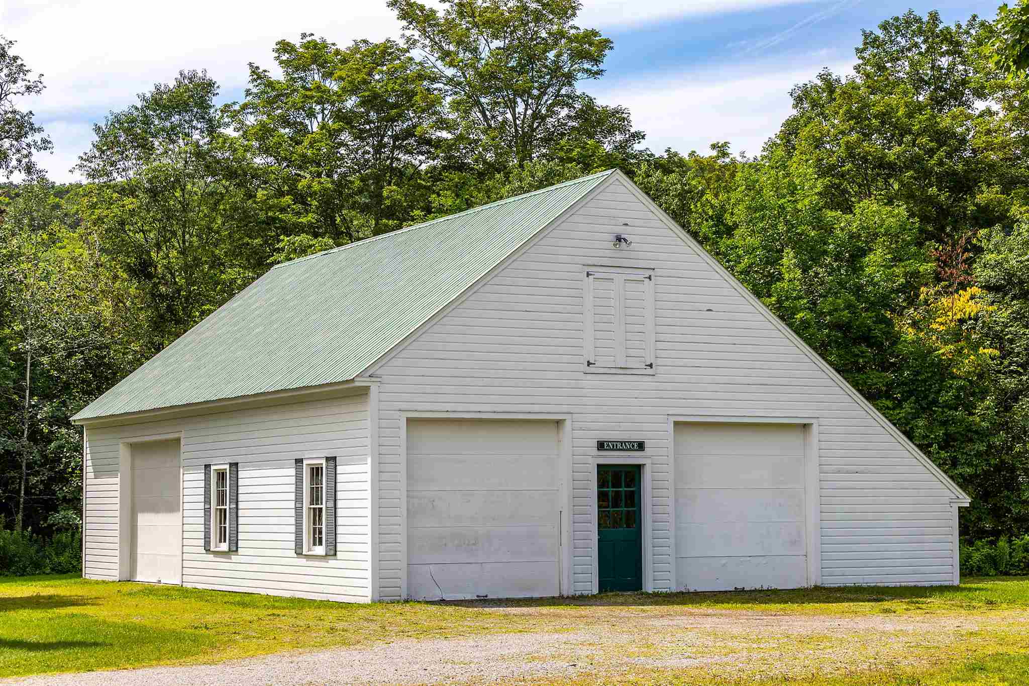 98 Vermont Rte 100 Weston, VT 05161 - Photo 33 of 40