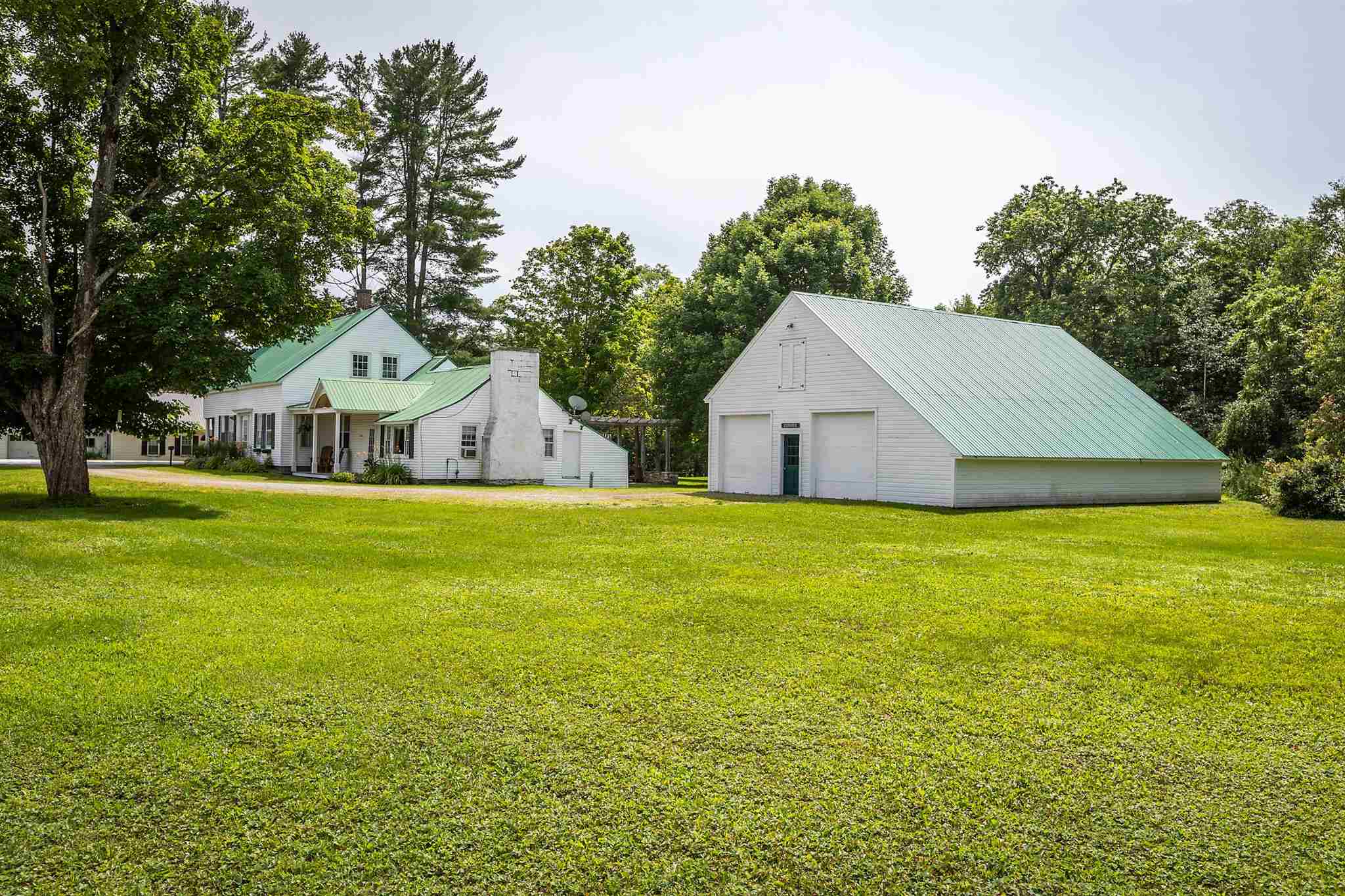 98 Vermont Rte 100 Weston, VT 05161 - Photo 36 of 40
