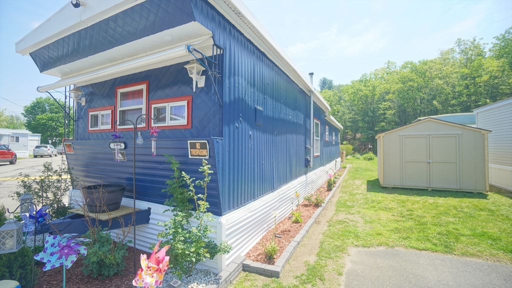 93 Grochmal Avenue, Unit 126 Springfield, MA 01151 - Photo 15 of 35