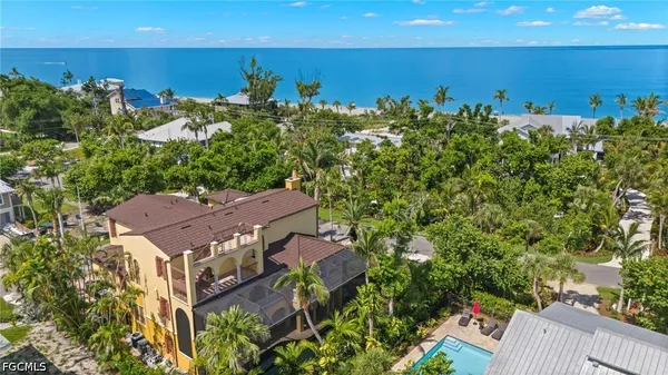 $4,250,000 | 15161 Wiles Drive, Captiva, FL 33924