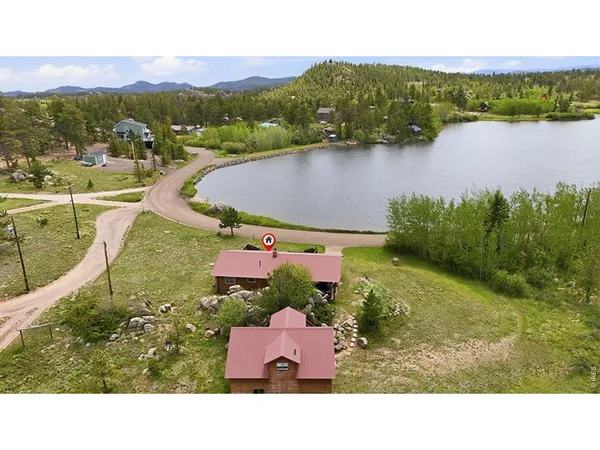 $450,000 | 832 Hiawatha Highway, Red Feather Lakes, CO 80545