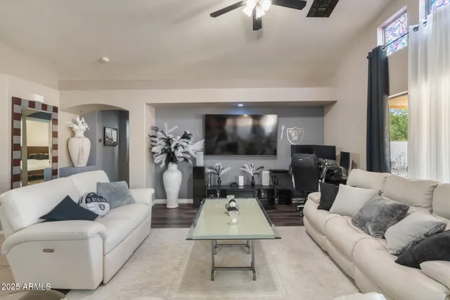 $474,900 | 7662 East Peralta Avenue, Mesa, AZ 85212