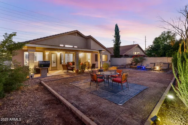 $474,900 | 7662 East Peralta Avenue, Mesa, AZ 85212