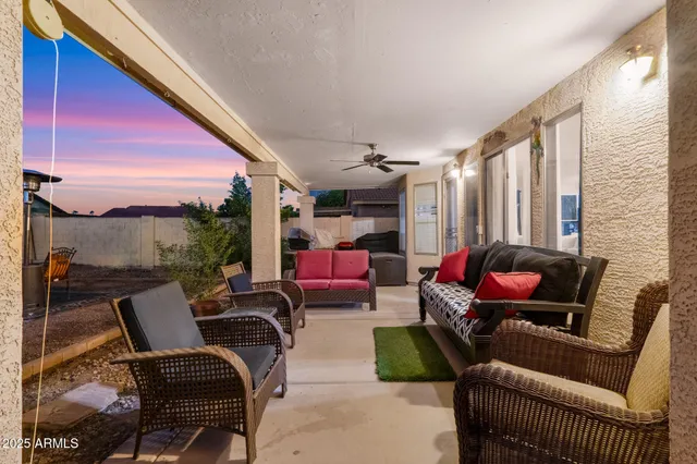 $474,900 | 7662 East Peralta Avenue, Mesa, AZ 85212