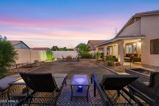 $474,900 | 7662 East Peralta Avenue, Mesa, AZ 85212