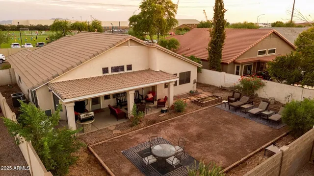 $474,900 | 7662 East Peralta Avenue, Mesa, AZ 85212