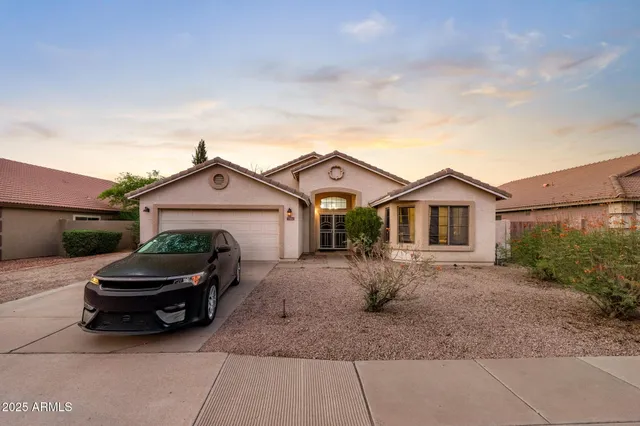 $474,900 | 7662 East Peralta Avenue, Mesa, AZ 85212