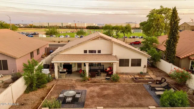 $474,900 | 7662 East Peralta Avenue, Mesa, AZ 85212